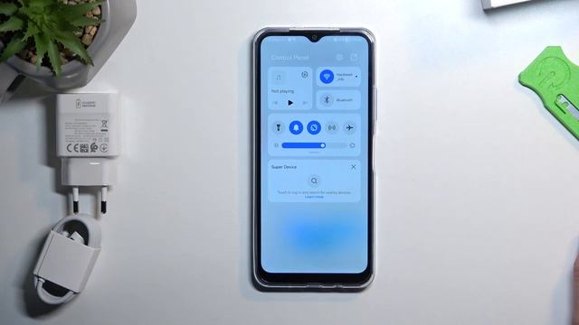 HUAWEI Nova Y61 Unboxing & Overview - 