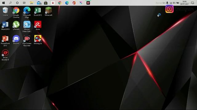 Vai jogar e sempre fica lenta? (Problema resolvido) Drive Booster смотреть онлайн