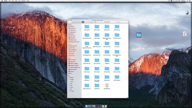 How to export your animation to After Effects | TVPaint Animation 11.0.8 Tutorial смотреть онлайн
