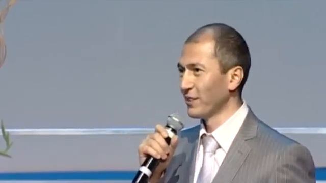 Казар Меграбян Миром правит любовь смотреть онлайн