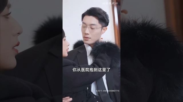 [MULTI SUB]【完整版】《婚后才相爱，霍先生你心动了》#腹黑#甜宠 | 心动短剧社💓 смотреть онлайн