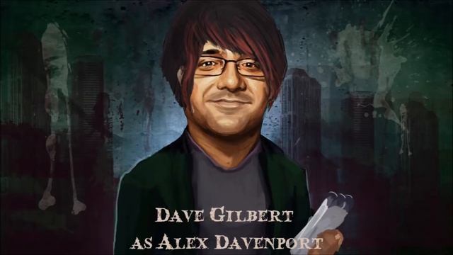 The Charnel House Trilogy: Owl Cave vs Wadjet Eye Games смотреть онлайн