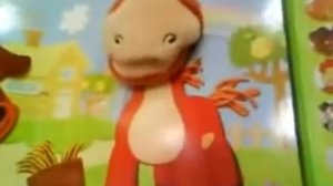 Привет, я Лошадка