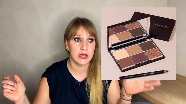 БЬЮТИНОВОСТИ: Dior|Pat McGrath|NATASHA DENONA|TOO FACED|Colorpop|ПЭТ ВЗОРВАЛА НОВОЙ ДЕСЯТКОЙ? смотреть онлайн