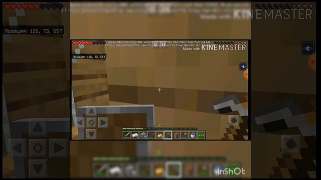 продолжение виживания 100 дней 2＃ зделал новий дом! смотреть онлайн