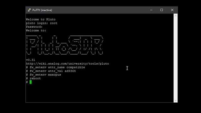 ADALM PLUTO Frequency Expansion Modification Plus CPU Cores смотреть онлайн