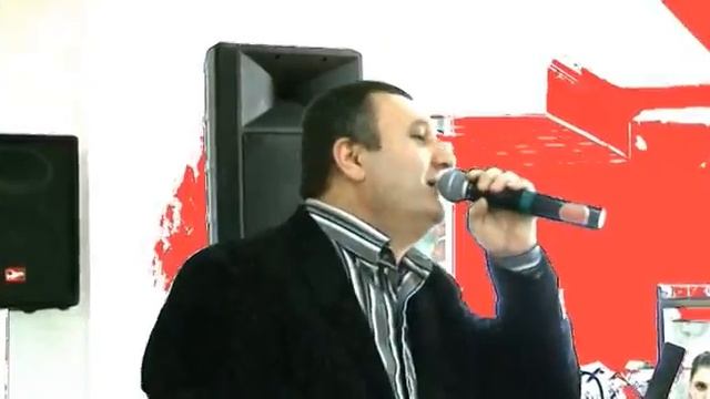 Vardan Urumyan - Hayer Jan (Official Music Video) смотреть онлайн