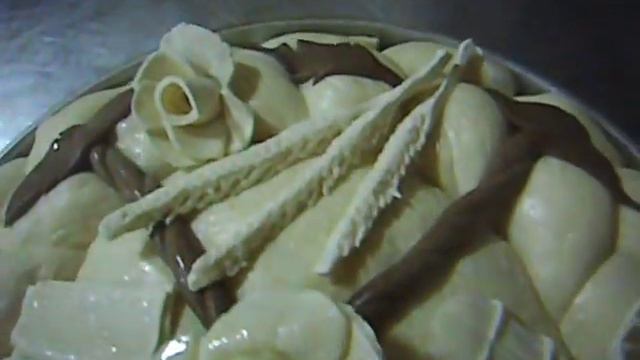 Slavski kolac-pre pecenja смотреть онлайн