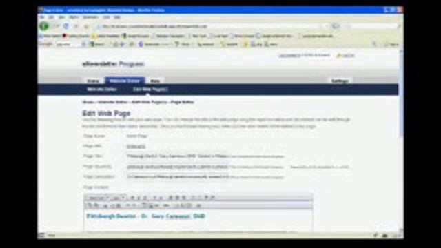 Easy Content Editor - Easily Edit Website Content смотреть онлайн