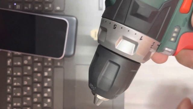 Шуруповерт Metabo смотреть онлайн