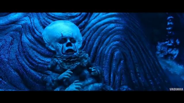 Концовка фильма "Оно 2" смотреть онлайн