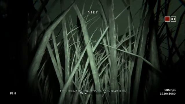 Outlast 2 #2 ►ОНИ ОХОТЯТСЯ ЗА МНОЙ◄