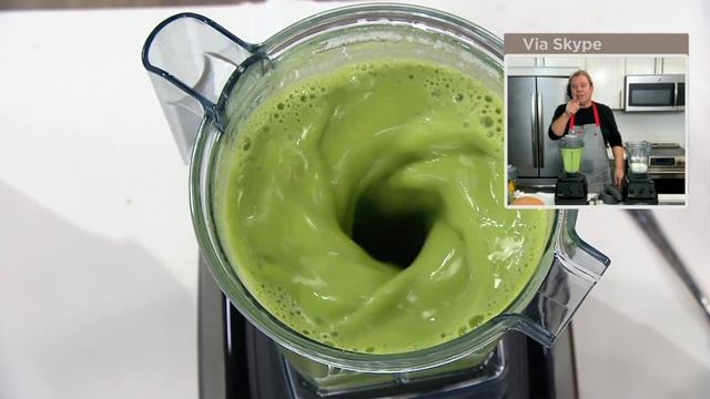 Vitamix 16-in-1 Explorian 48oz. Variable Speed Blender w/Dry Container on QVC смотреть онлайн
