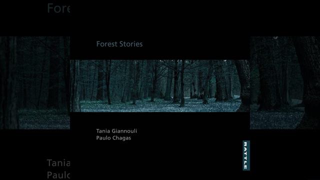 Afternoon Forest Valse смотреть онлайн