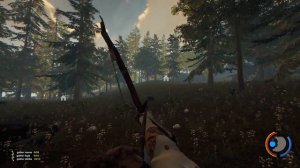 The Forest “Баги, Приколы, Фейлы“