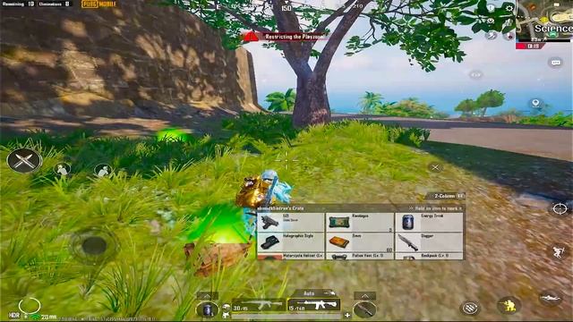 All glacier set in iPad Pro 12.9 inch HDR 90fps | Avalanche X suit 6 star Pubg mobile 2.9 смотреть онлайн