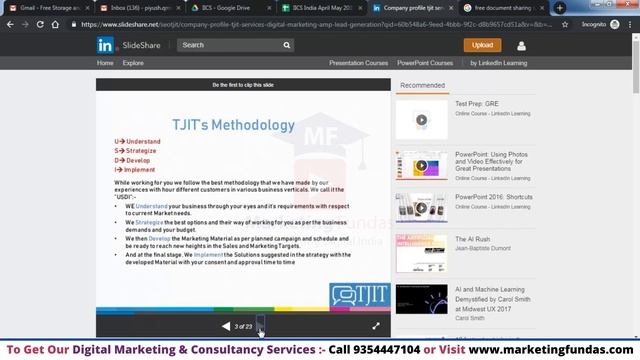 How to do PPT Submission in SEO | Document Submission Off Page SEO | PPT Submission Sites | #Hitesh смотреть онлайн