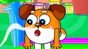 Humpty Dumpty ? Best Nursery Rhymes for Kids ? + More Top Kid Songs by DooDoo & Friends