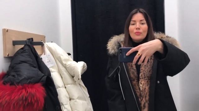 SHOPPING VLOG |ПАЛЬТО, НЕ ТОЛЬКО MAXMARA. ЧАСТЬ 2|АУТЛЕТ ВНУКОВО|ЦУМ ДИСКОНТ|МОСКВА смотреть онлайн