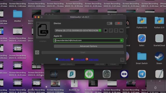 How To Enable Developer Mode on iPhone iOS 17 - 16! (& FIX not showing!) смотреть онлайн
