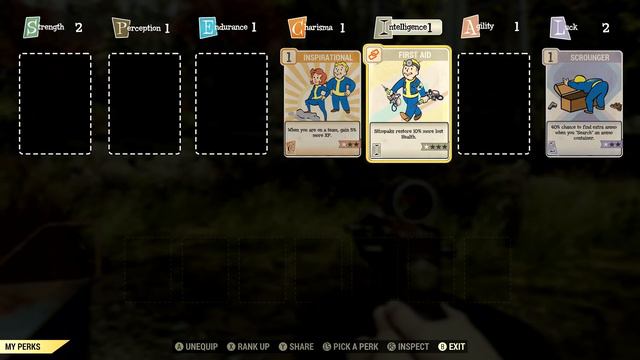 FALLOUT 76: PvP Fast Travel, SPECIAL Respecs, and BOSS Enemies!! (Fallout 76 Details) смотреть онлайн