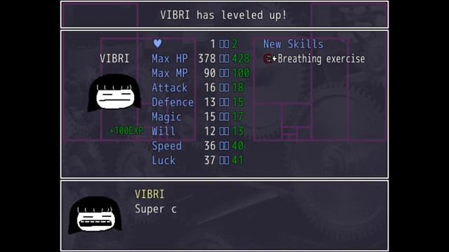 Scopestablook's Secret Letter смотреть онлайн