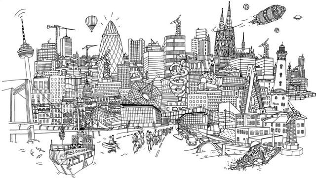 Воронеж космический смотреть онлайн