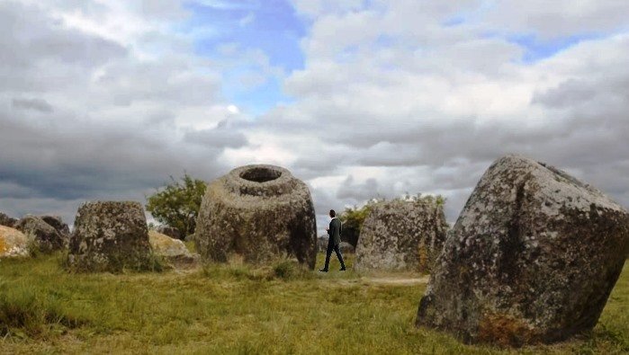 Артефакты Лаоса: Долина Кувшинов. смотреть онлайн