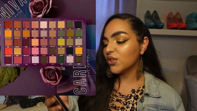 New Makeup Releases *Purchase or Pass* |Eps. 23| CP Tinkerbell, DC Comics, Iggy and much more! смотреть онлайн