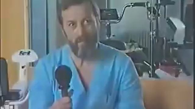Польза вегетарианства. Врачи советуют! (часть 3) смотреть онлайн