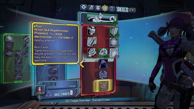 Ranking Borderlands 2 Vault Hunters WORST To BEST смотреть онлайн
