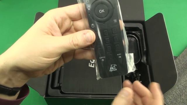 Egreat A5 – Pirmoji pažintis смотреть онлайн