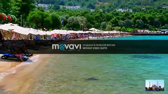 турция отель akka смотреть онлайн