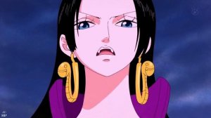 AMV - Боа Хэнкок (Ван Пис)/ Boa Hancock (ONE PIECE)