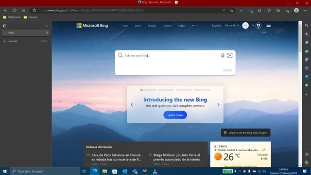 How to get Chat GPT results for your online search смотреть онлайн