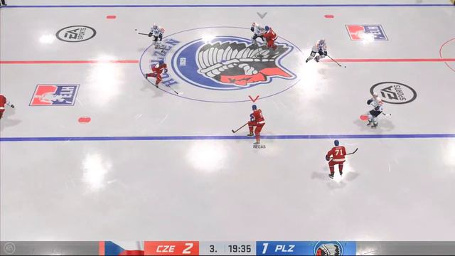 Česká liga NHL 22 PS5 verze 27 Stream смотреть онлайн
