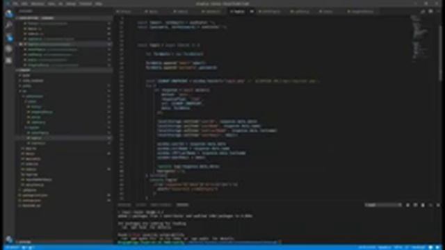Free Hosted React Chat App Part 6 (MEGA BONUS ) смотреть онлайн