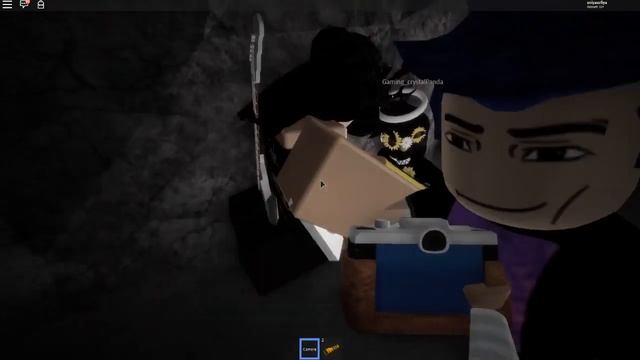 ПРОХОДИМ С ПОДПИСЧИКАМИ ЛАБИРИНТ СТРАХА. | РОБУКСЫ | FREE ROBUX | РОБЛОКС | ROBLOX | THE MAZE | смотреть онлайн