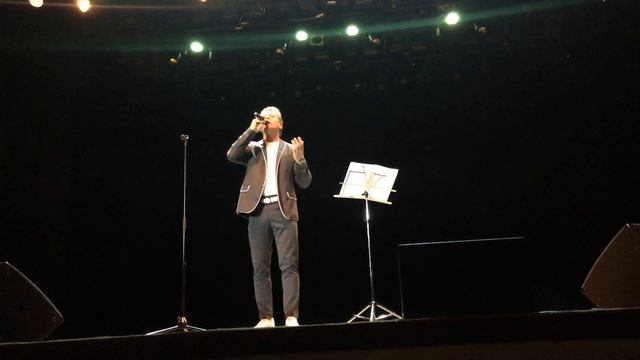 Сергей Любавин | Три желания | 19.09.2019 г. Геленджик | видео: MVdrnkv❤?? смотреть онлайн