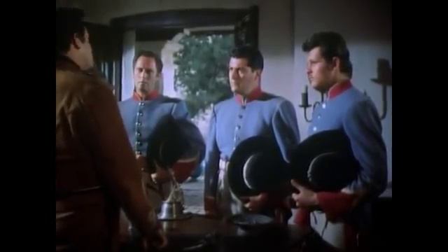 Фильм Вестерн / Western - Страсть Жажда мести смотреть онлайн