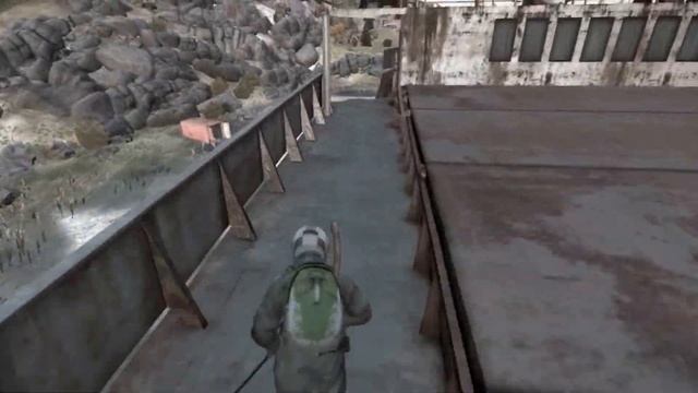 Вторая серия DayZSA ETwas# Кораблик стерт #2 смотреть онлайн