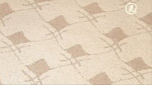 Укладка ковролина без клея