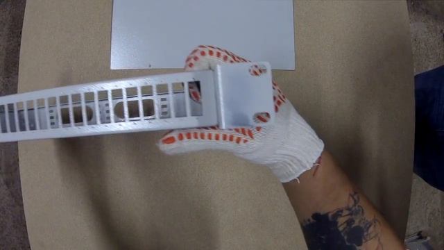 КРУС 64 Кроссовое распределительное устройство на 32 DSC портов смотреть онлайн