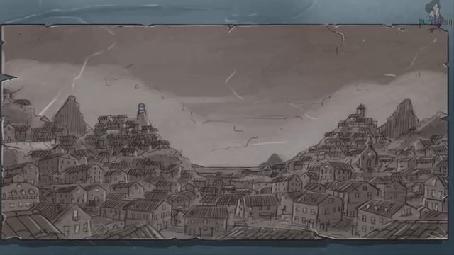Delirium A Lovecraftian Visual Novel Part 4 смотреть онлайн