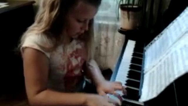 Пьеса-"Шуточка" смотреть онлайн