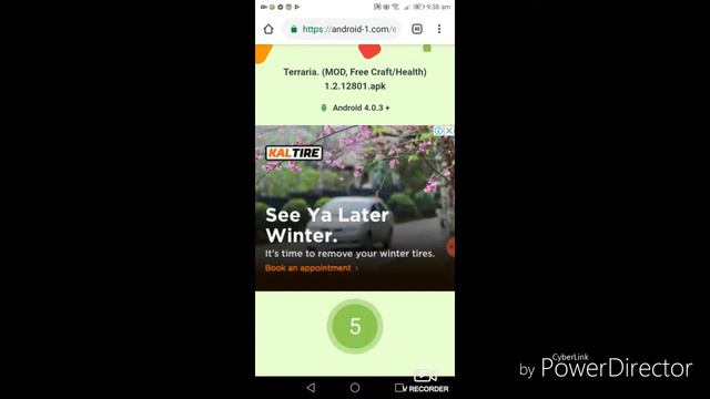 How to download terraria craft/health mod apk download for android смотреть онлайн