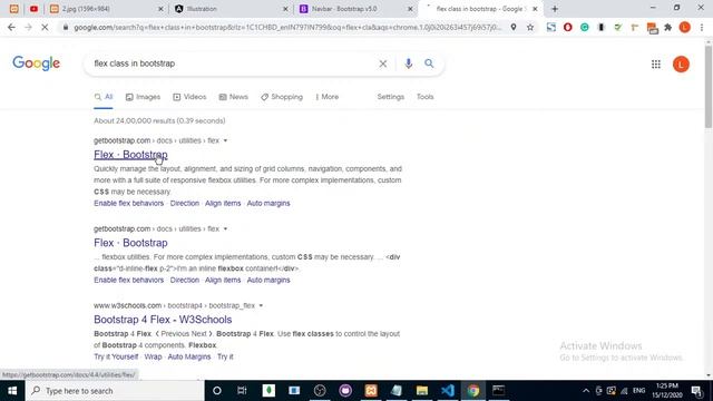 Create a Sample Section | UI/Angular 9/HTML5/CSS3/Bootstrap смотреть онлайн