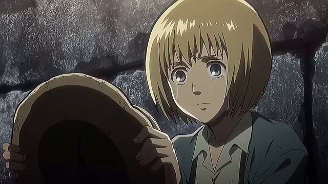 attack on titan//polnalyubvi - кометы смотреть онлайн