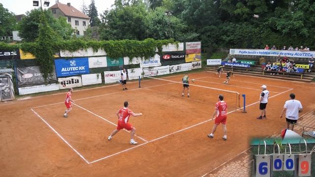 Extraliga: 1T-1T TJ Spartak Čelákovice vs SK Karlovy Vary dne 17.6.2023 смотреть онлайн