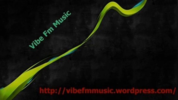 Kevin Twice - No More Crying(Radio Edit)@vibefmmusic.wordpress.com